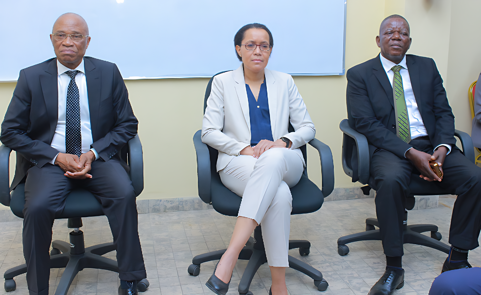 La première édition du Sommet mondial de physique de l'APS en RDC : l'UNIKIN choisie comme site satellite.