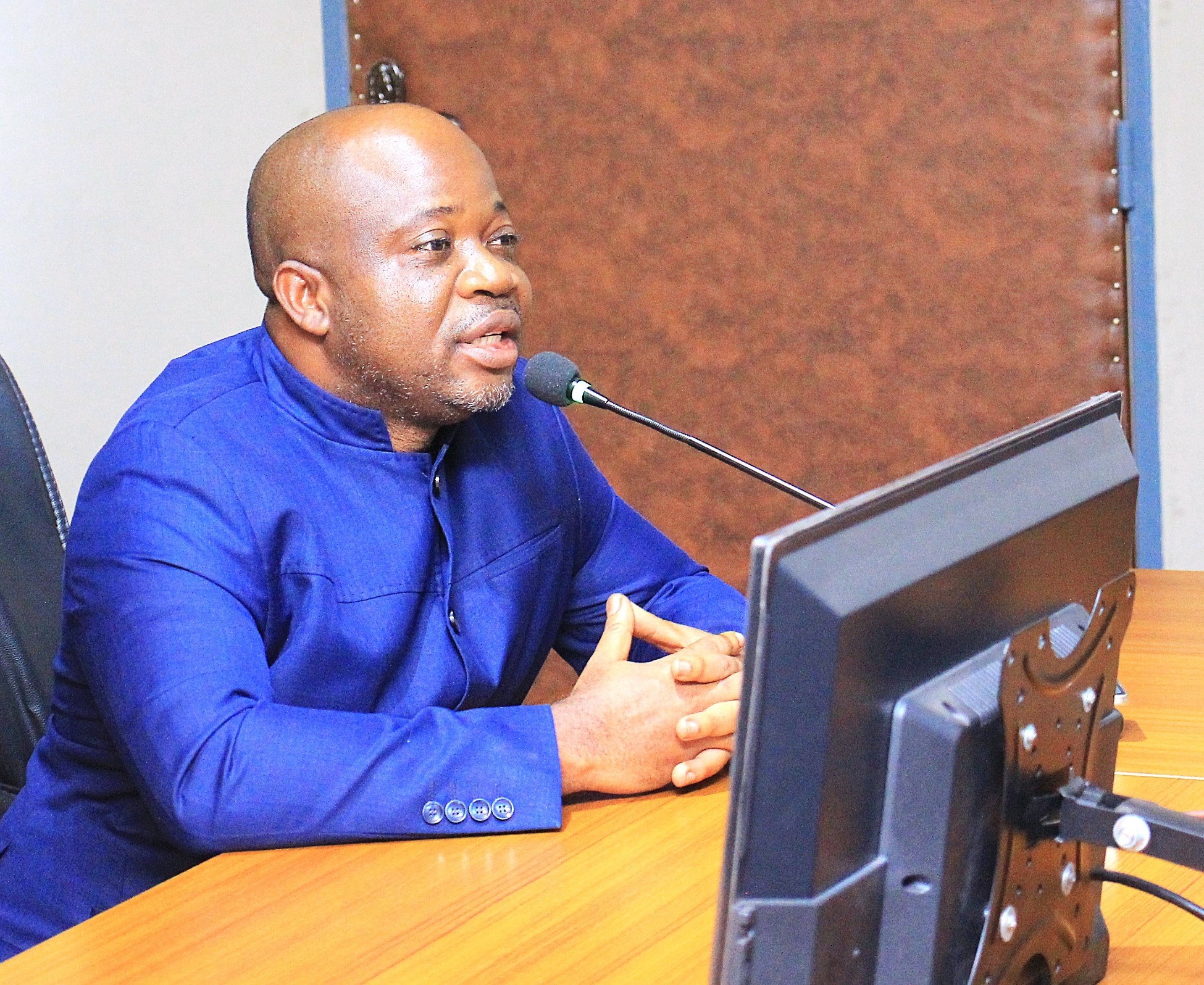 Séance d’immersion sur la numérisation de la gestion de l’Université de Kinshasa