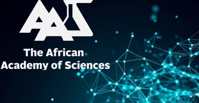 academie africaine de sciences