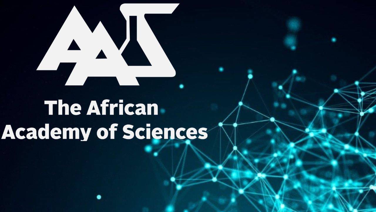 Admission du Professeur Pius Mpiana à l’Académie Africaine des Sciences
