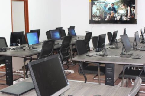 IT zone