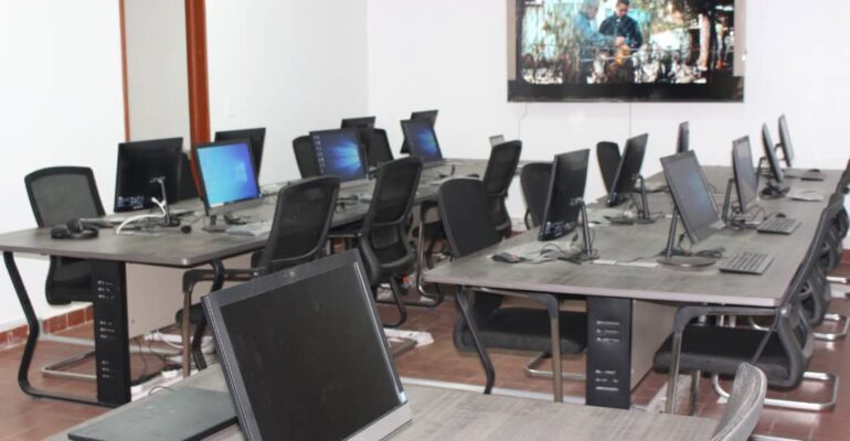 IT zone