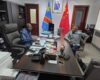Jean marie kayembe et francois