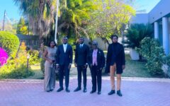 Gaborone 1