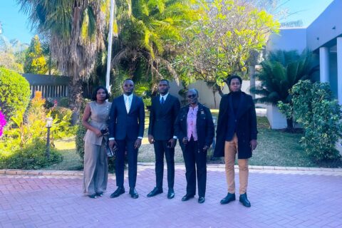 Gaborone 1