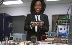 Prof sandrine Ngalula