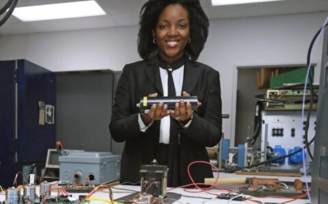 Prof sandrine Ngalula
