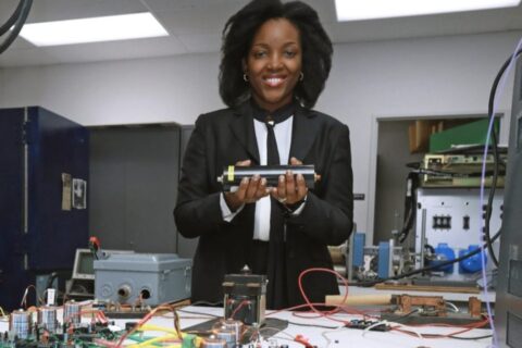Prof sandrine Ngalula