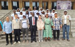 UNIKIN au Centre Culturel 1