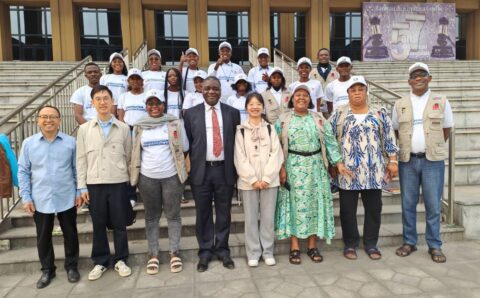 UNIKIN au Centre Culturel 1