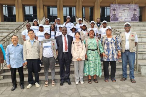 UNIKIN au Centre Culturel 1