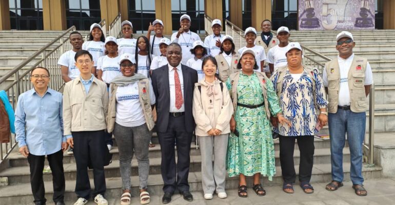 UNIKIN au Centre Culturel 1