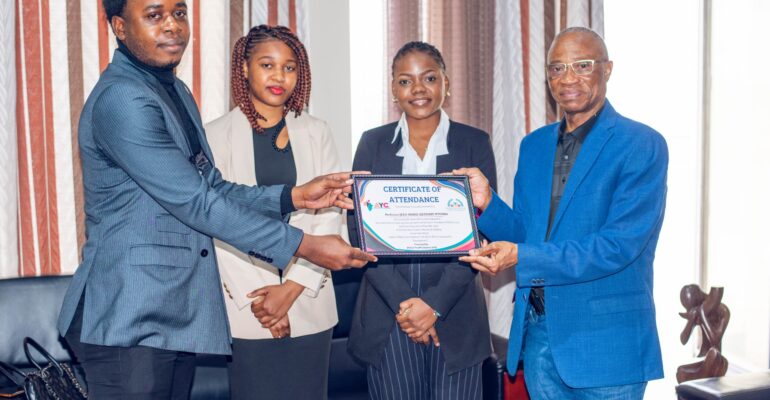 certificat JMK 1