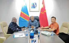 collaboration chine Unikin