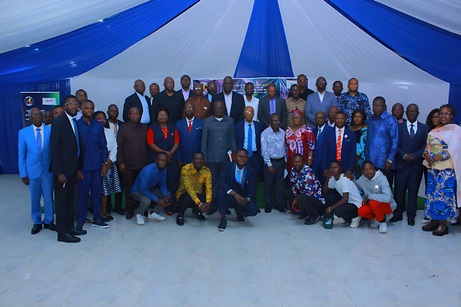 Structuration du Master en Économie Verte et Finances Climatiques : Réunion des Parties Prenantes à l’Université de Kinshasa