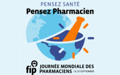 pharmacien