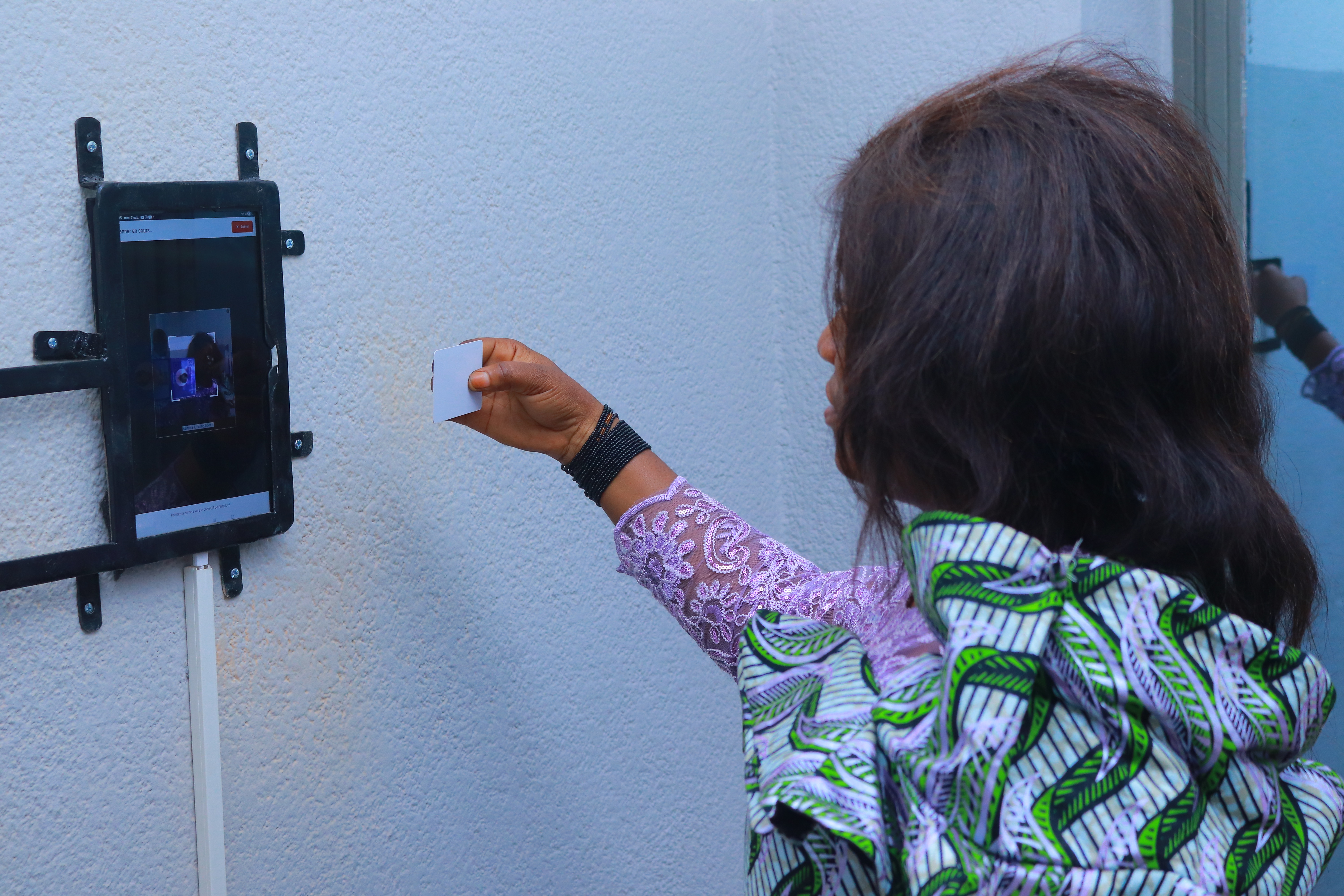 L’Université de Kinshasa met en place un dispositif numérique de traçabilité du pointage des présences