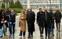 Jean Marie Kayembe univ lumumba