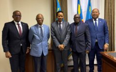 Jean marie Kayembe MOSCOU