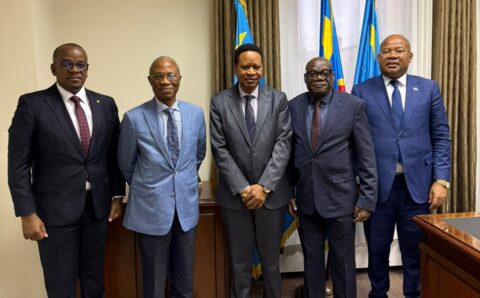 Jean marie Kayembe MOSCOU