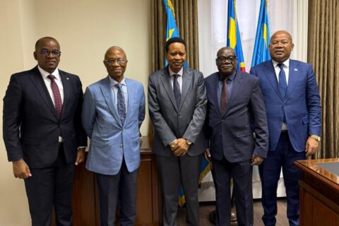 Jean marie Kayembe MOSCOU