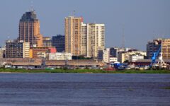 kinshasa