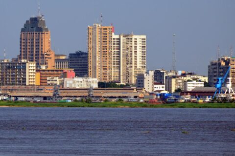 kinshasa