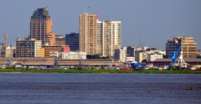 kinshasa